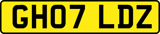 GH07LDZ