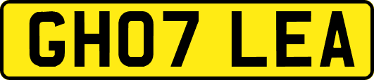 GH07LEA