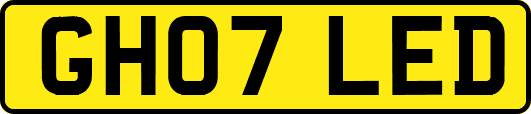 GH07LED