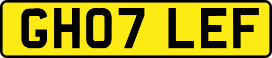 GH07LEF