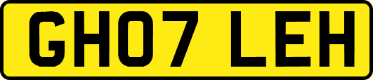 GH07LEH