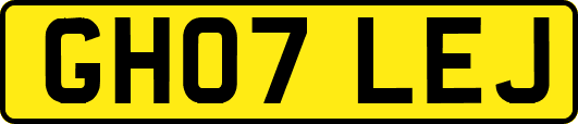 GH07LEJ