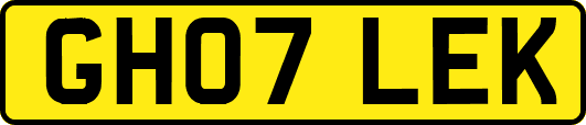 GH07LEK