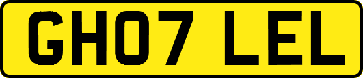 GH07LEL