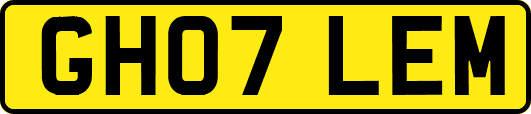 GH07LEM