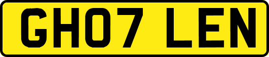 GH07LEN