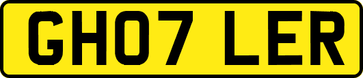 GH07LER