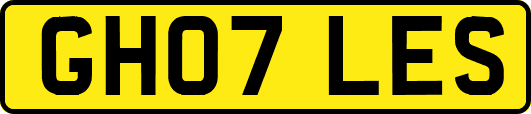 GH07LES