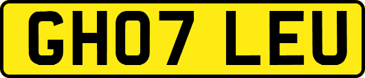 GH07LEU