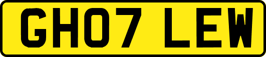 GH07LEW