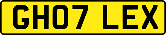 GH07LEX