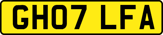 GH07LFA