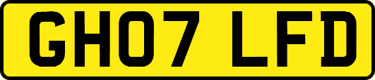 GH07LFD