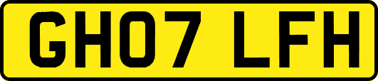 GH07LFH