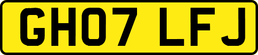 GH07LFJ
