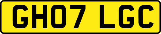 GH07LGC