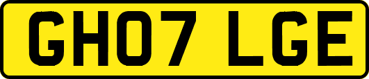 GH07LGE