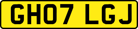 GH07LGJ