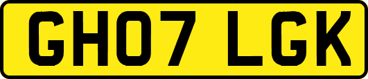 GH07LGK