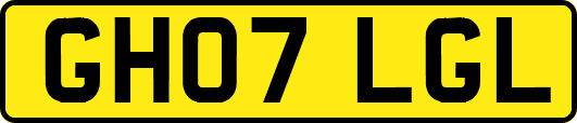 GH07LGL