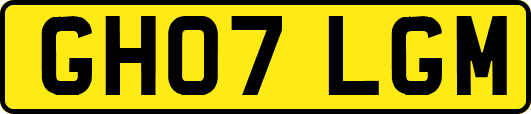 GH07LGM