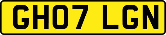GH07LGN