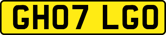 GH07LGO