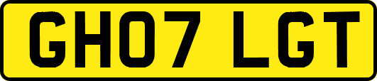 GH07LGT