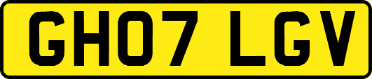 GH07LGV