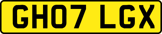 GH07LGX