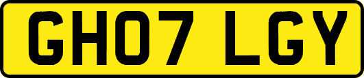 GH07LGY