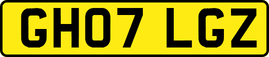 GH07LGZ