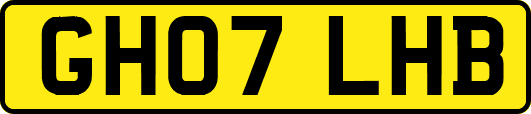 GH07LHB