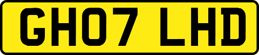 GH07LHD