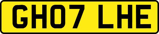 GH07LHE