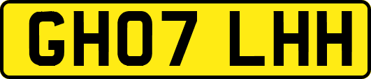 GH07LHH