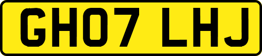 GH07LHJ