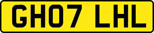 GH07LHL