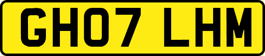 GH07LHM
