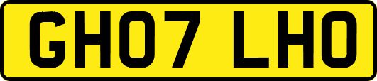 GH07LHO