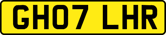 GH07LHR