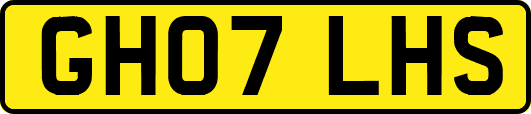 GH07LHS