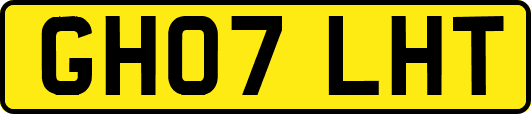 GH07LHT