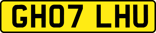 GH07LHU