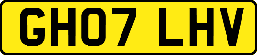 GH07LHV