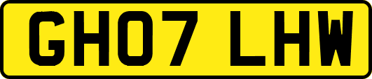 GH07LHW