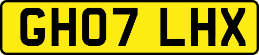 GH07LHX