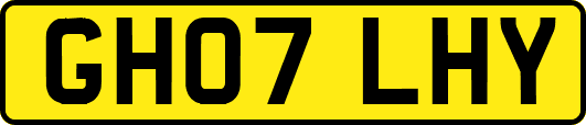 GH07LHY