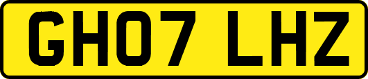 GH07LHZ