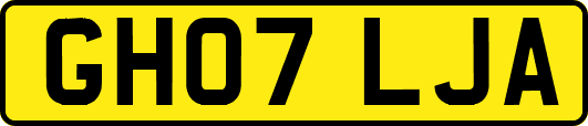 GH07LJA